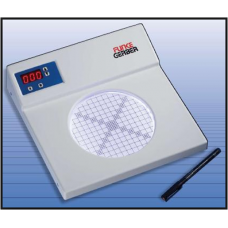 ColonyStar Colony Counter with Coloured LED Illuminated Field