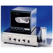 10732-50 Video Seam Monitor WACO VSM II